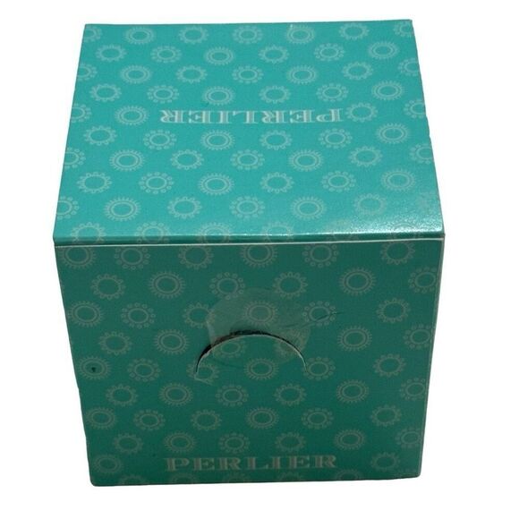 Perlier Hand Cream 9-piece Set in Gift Box 1 oz each - New / Opened box - Picture 1 of 4